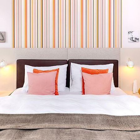Concept Living Munich Serviced Apartments מראה חיצוני תמונה