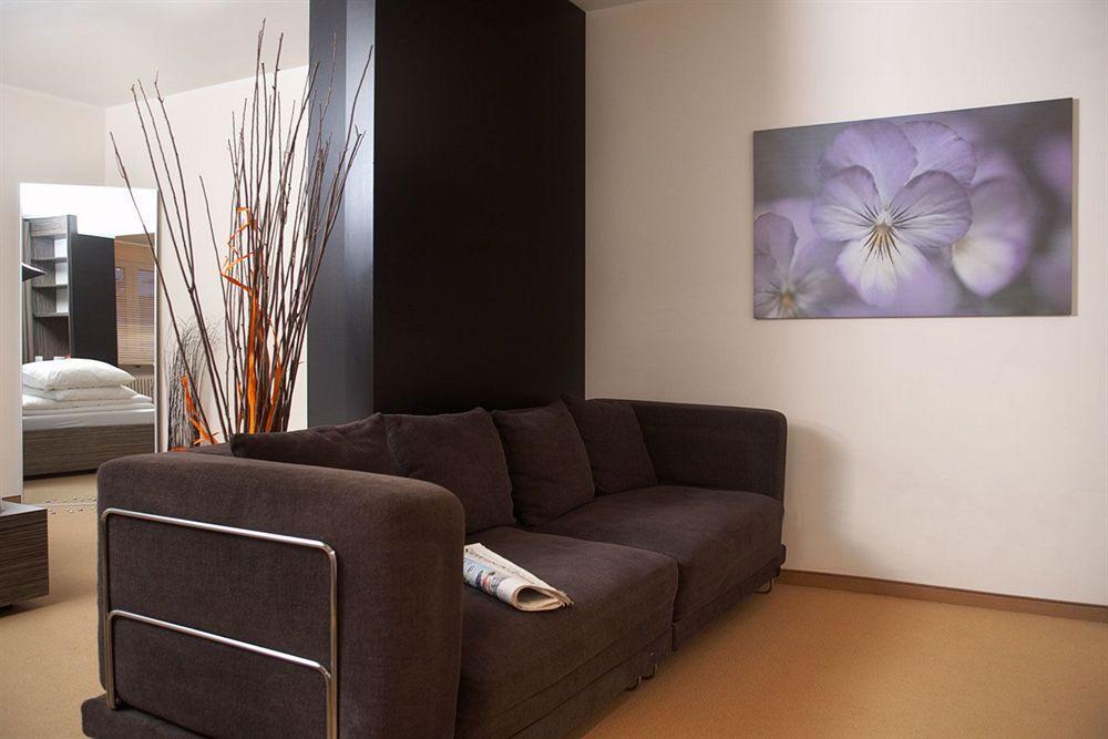 Concept Living Munich Serviced Apartments מראה חיצוני תמונה