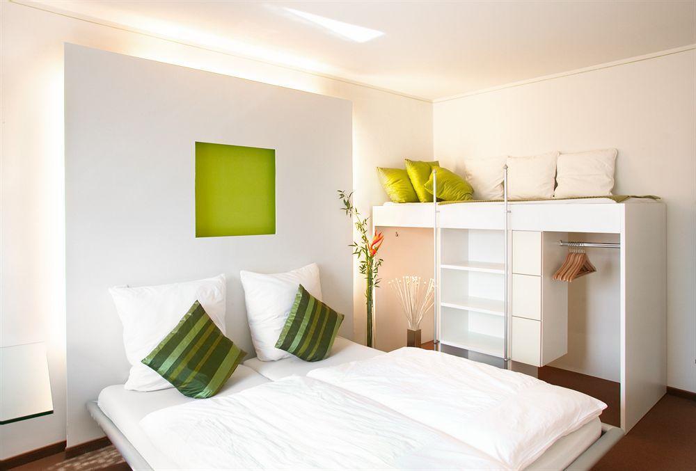 Concept Living Munich Serviced Apartments מראה חיצוני תמונה