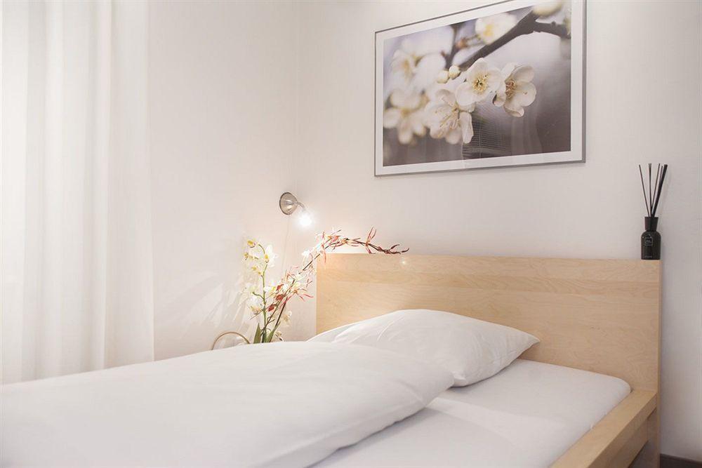Concept Living Munich Serviced Apartments חדר תמונה