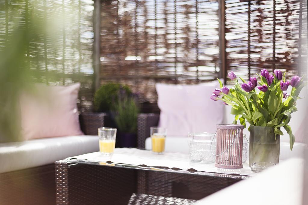 Concept Living Munich Serviced Apartments מראה חיצוני תמונה