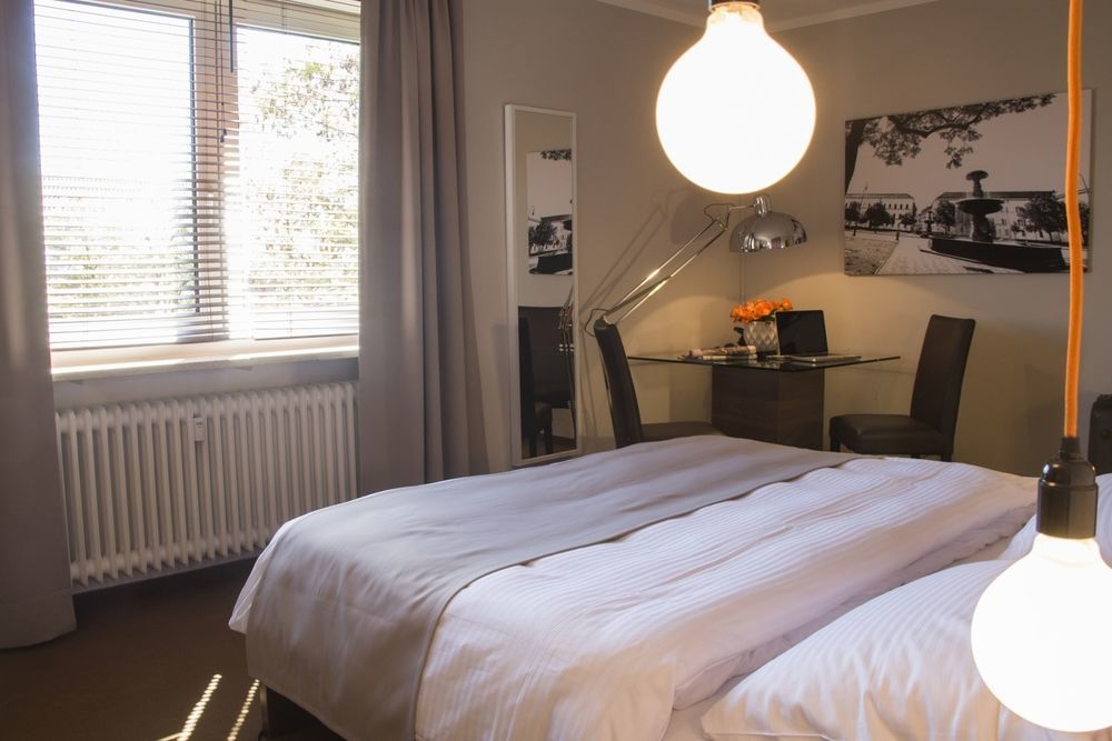 Concept Living Munich Serviced Apartments מראה חיצוני תמונה