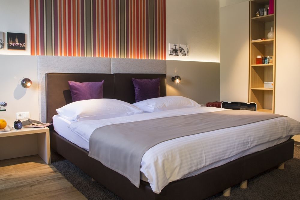 Concept Living Munich Serviced Apartments מראה חיצוני תמונה