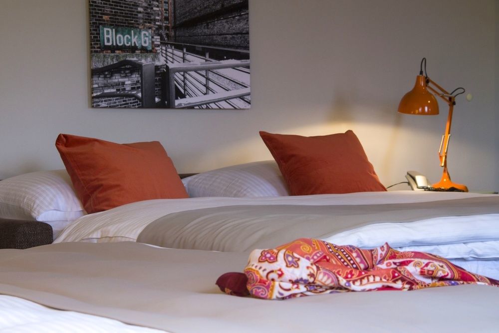 Concept Living Munich Serviced Apartments מראה חיצוני תמונה