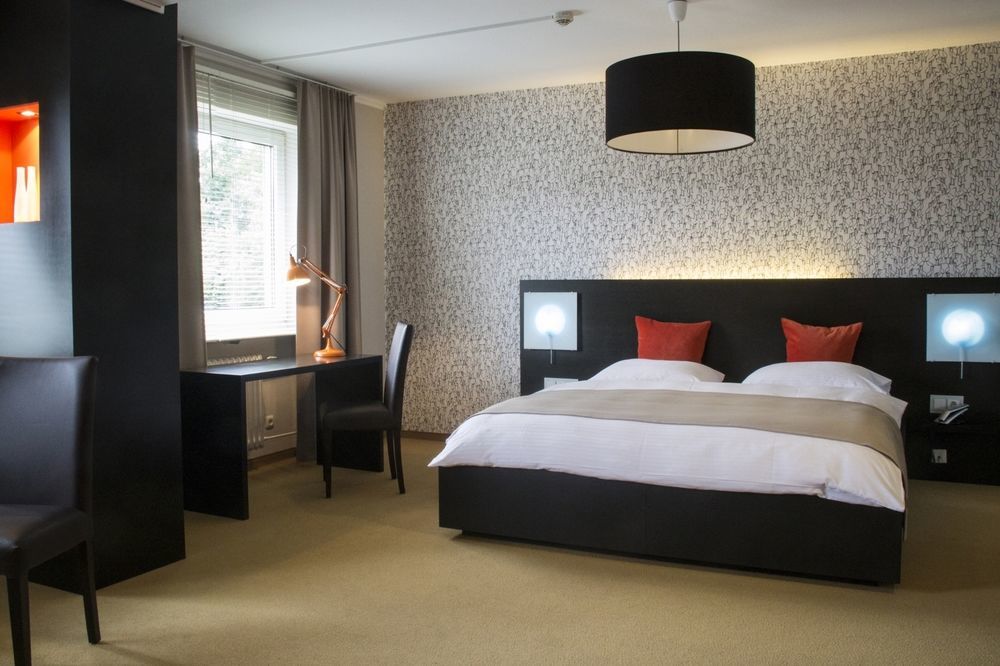 Concept Living Munich Serviced Apartments מראה חיצוני תמונה