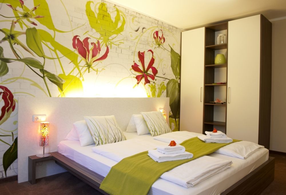 Concept Living Munich Serviced Apartments מראה חיצוני תמונה