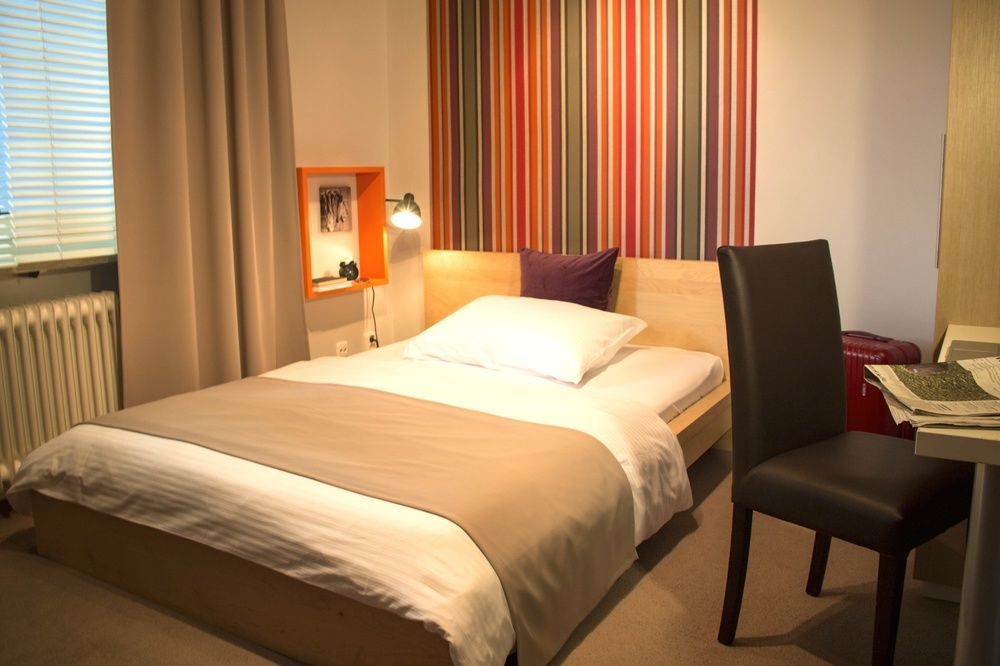 Concept Living Munich Serviced Apartments מראה חיצוני תמונה