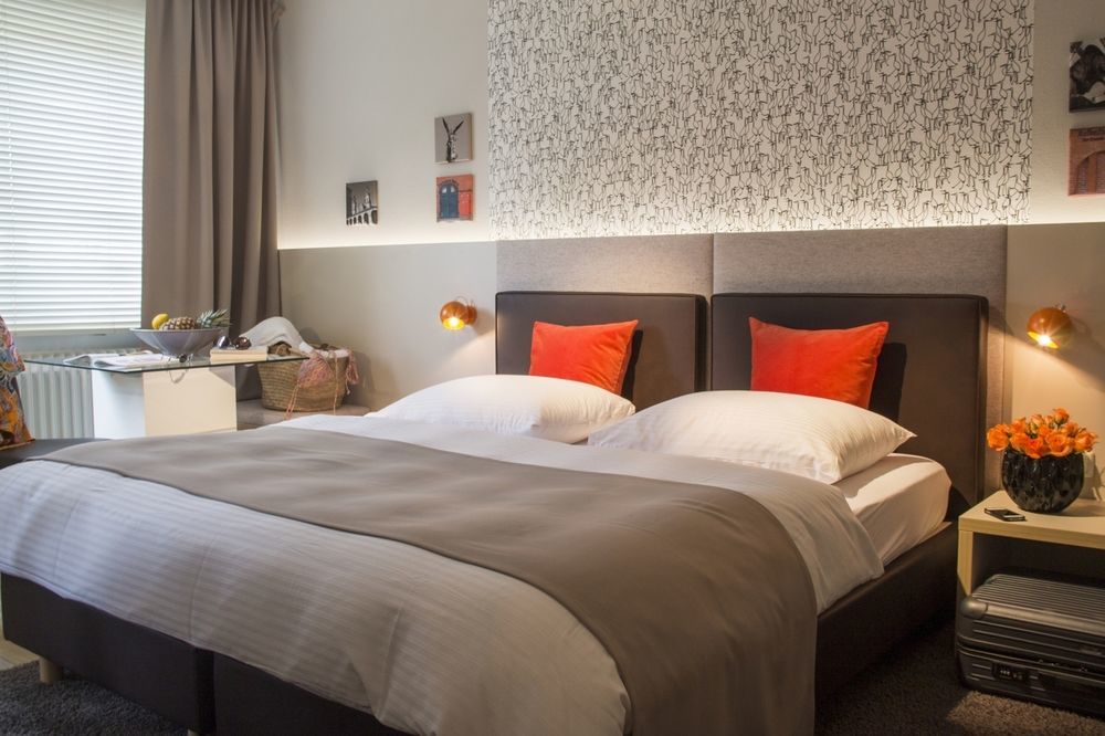 Concept Living Munich Serviced Apartments מראה חיצוני תמונה