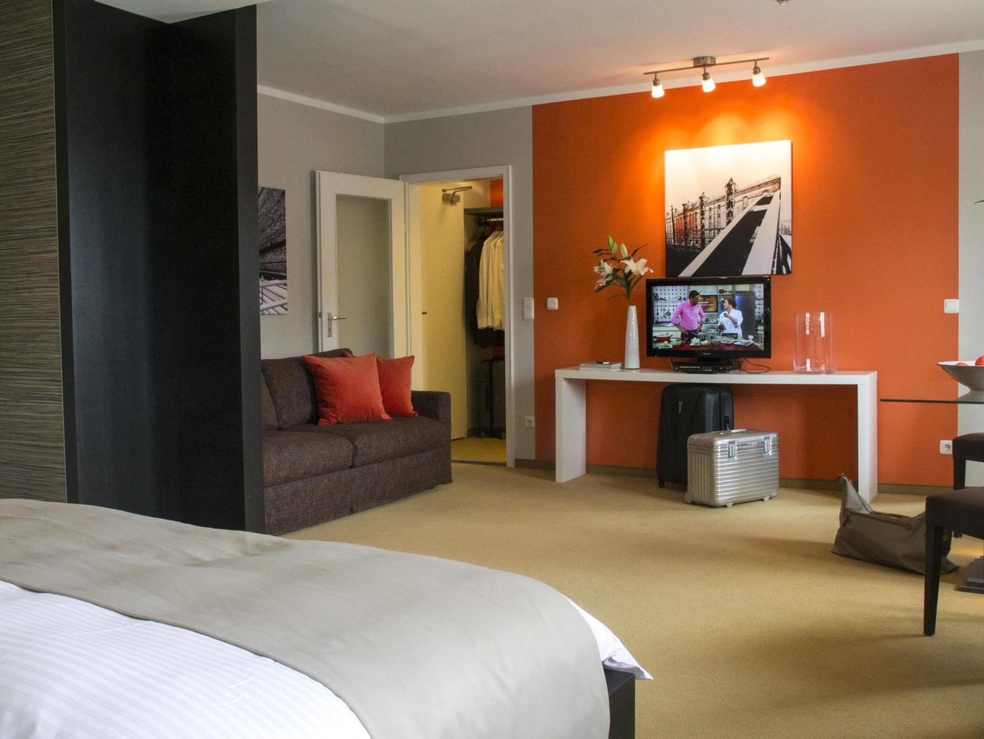 Concept Living Munich Serviced Apartments מראה חיצוני תמונה