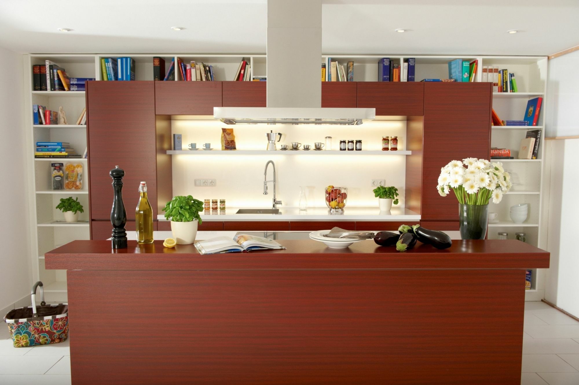 Concept Living Munich Serviced Apartments מראה חיצוני תמונה