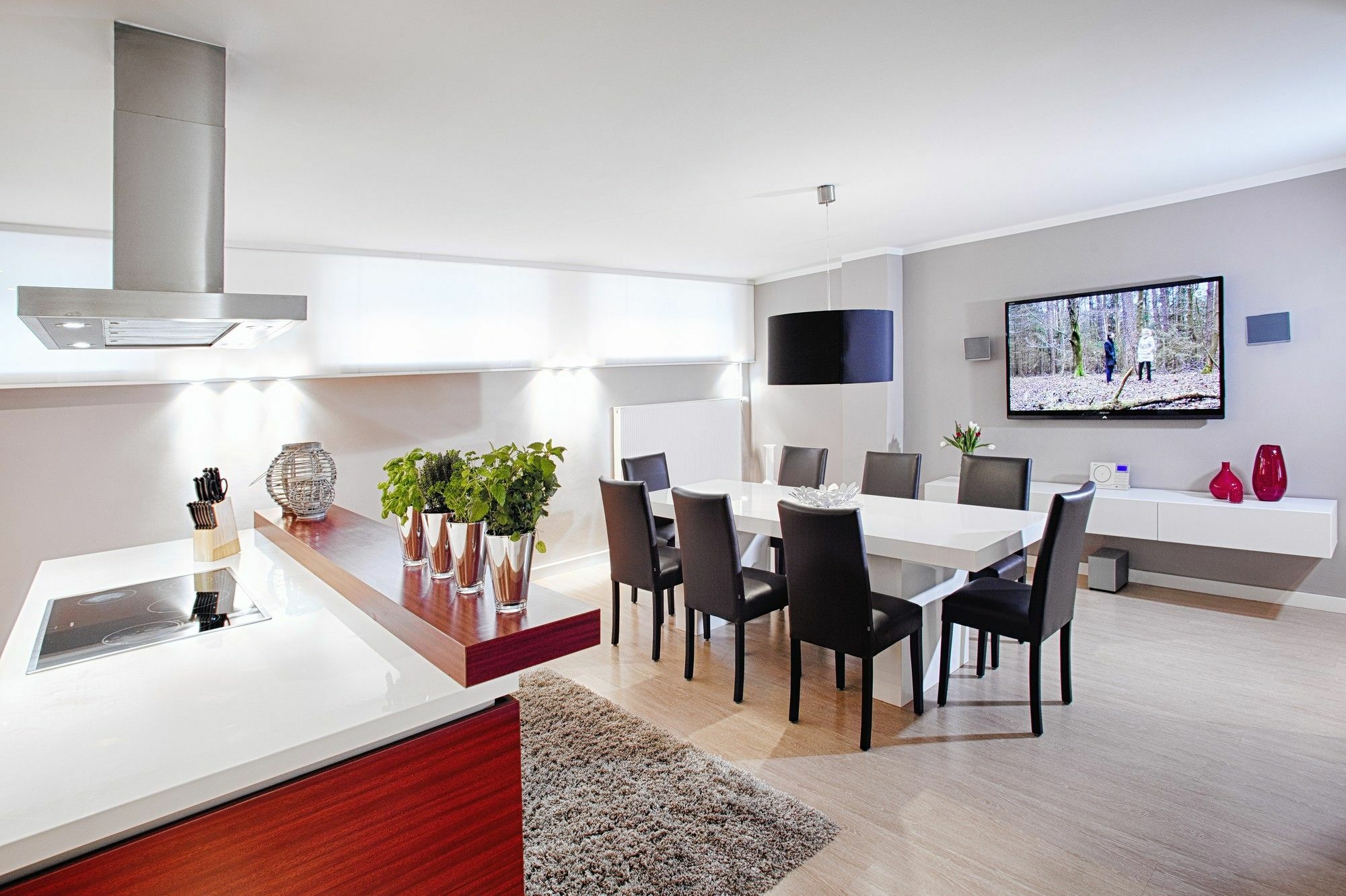 Concept Living Munich Serviced Apartments מראה חיצוני תמונה