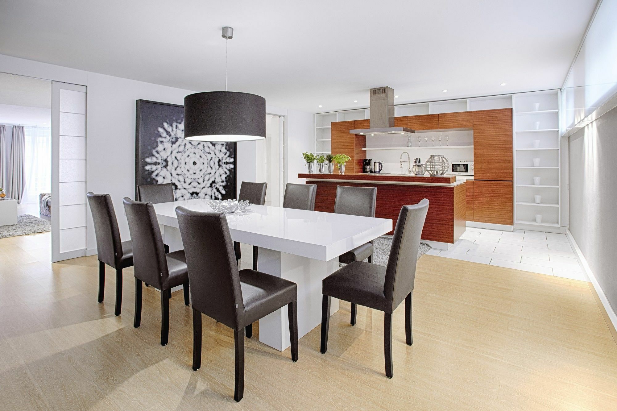 Concept Living Munich Serviced Apartments מראה חיצוני תמונה
