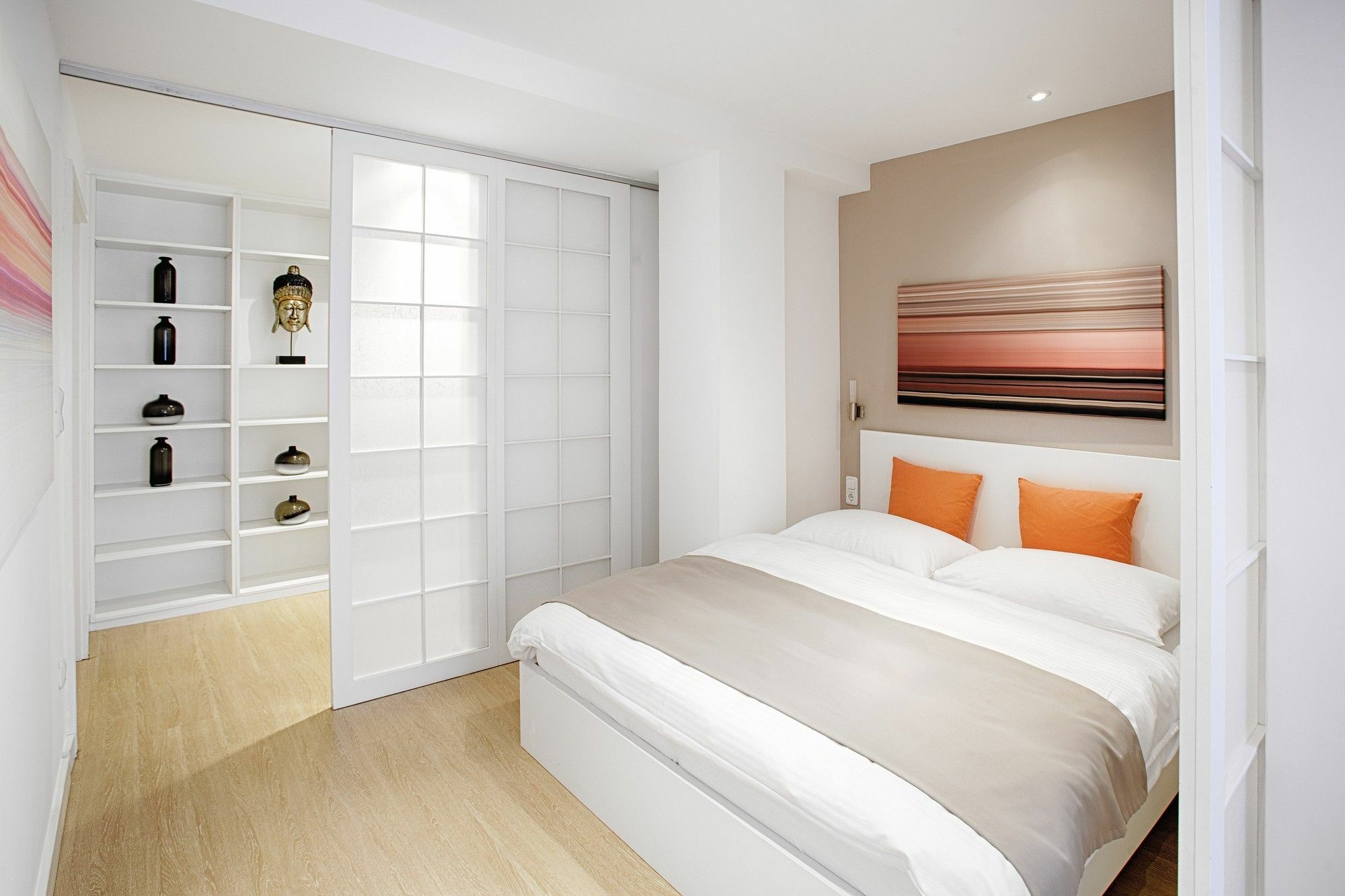 Concept Living Munich Serviced Apartments מראה חיצוני תמונה