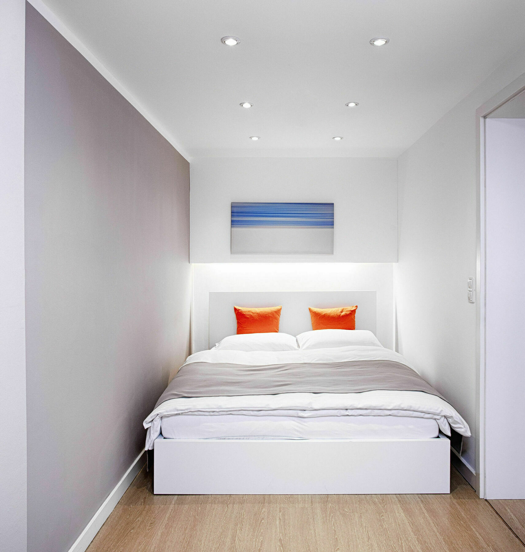 Concept Living Munich Serviced Apartments מראה חיצוני תמונה
