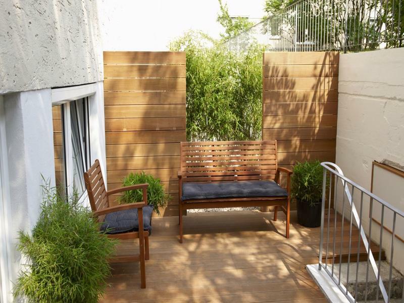 Concept Living Munich Serviced Apartments מראה חיצוני תמונה