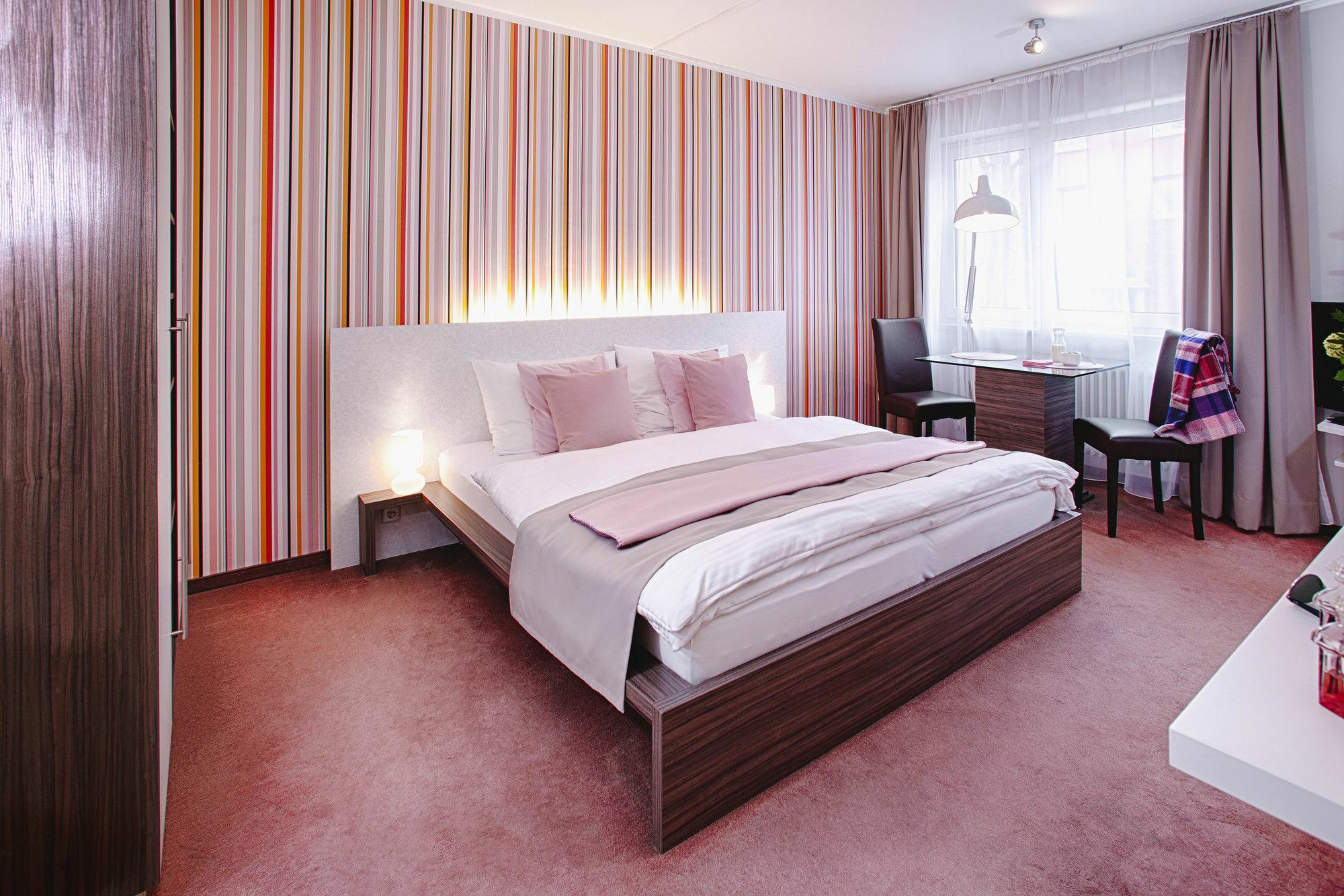 Concept Living Munich Serviced Apartments מראה חיצוני תמונה